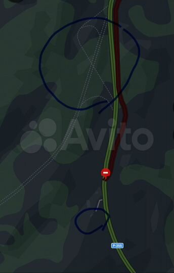 Участок 1,55 га (промназначения)