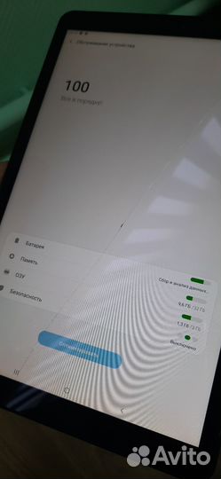 Samsung galaxy tab a 10.5 sm-t595 (3/32)