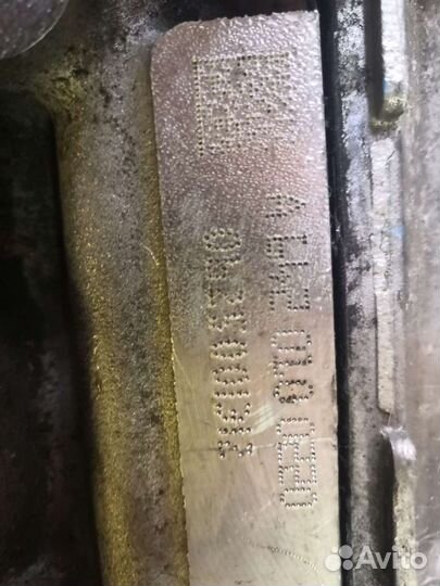 Гбц Mercedes 3.0 CDI