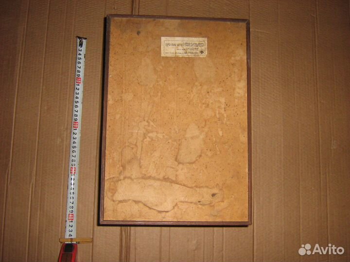 Колонка 10 ватт маяк-233