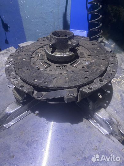 Сцепление УАЗ 3151