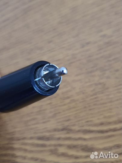 Аудио-кабель Illuminati d60 kimber 0,5 m