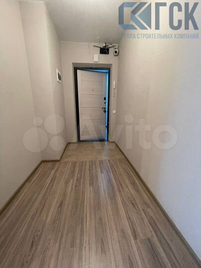 Квартира-студия, 21,7 м², 7/18 эт.