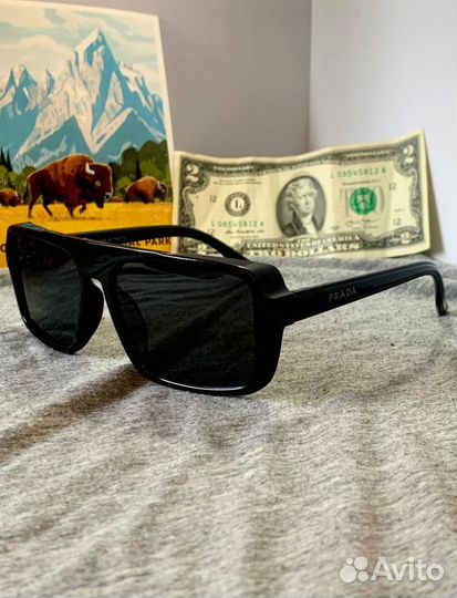 Солнцезащитные очки tom ford, hugo, ray ban поларо