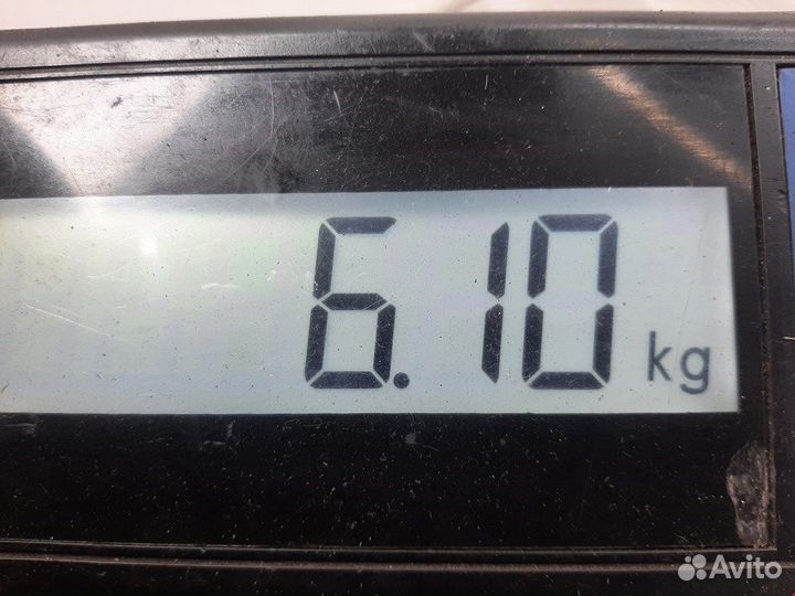 Ступица для Peugeot 308