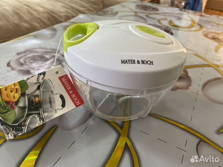 Чоппер измельчитель