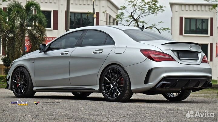 New отправка R19 5x112 Vorsteiner VFF107 Design