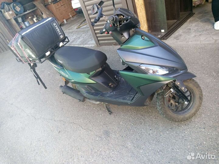 Vento Corsa RS 150cc