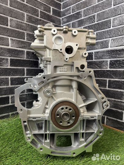 Двигатель (мотор) новый G4FC 1.6л. Hyundai / Kia