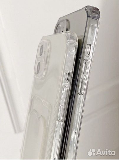 Чехол на iPhone 11