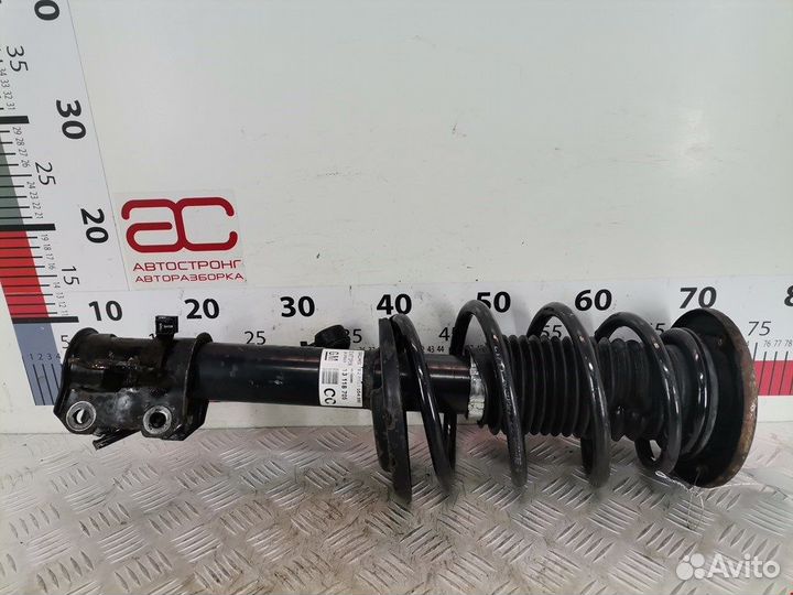 Стойка для Opel Signum