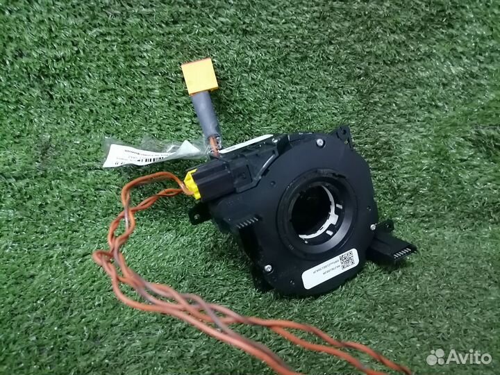 Шлейф лента Air-bag Volvo V70 BW