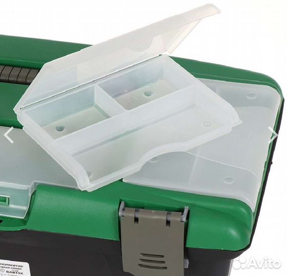 Ящик для инструмента