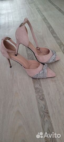 Туфли женские 40 размер