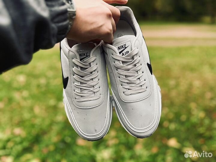 Мужские кроссовки Найк