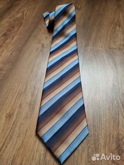 Галстук Brioni