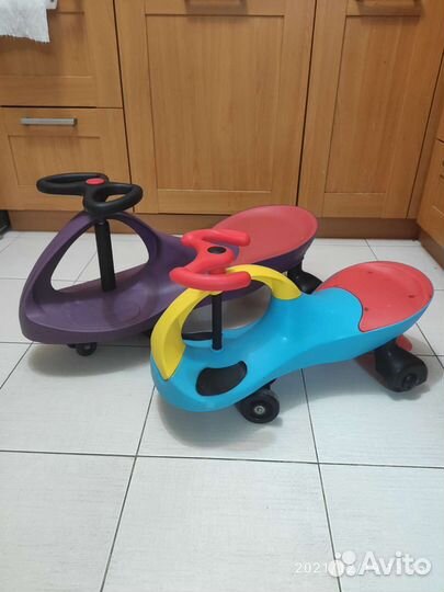 Машина каталка для детей