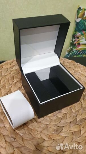 Коробка для часов