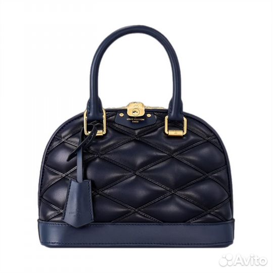 Сумка Alma BB Louis Vuitton Limited Edition