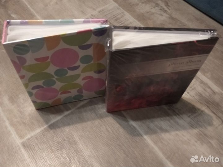 Фотоальбом 13х18