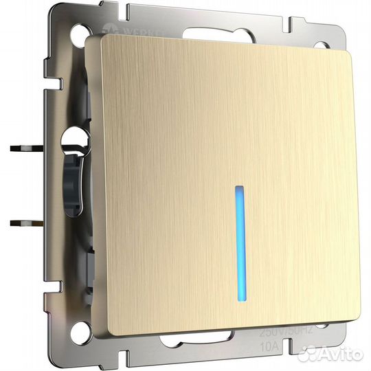 Выключатель Werkel 