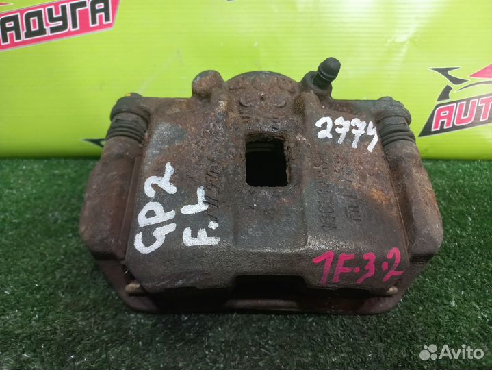 Суппорт honda GB3,DC5,FD3,GB1,GB2,GB4,GE6,GE7,GE8,GE9,GG7,GG8,GJ1,GJ2,GK1,GK2,GP2,ZE2,ZE3 freed+,AIR