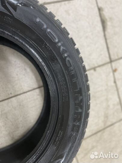 Nokian Tyres Nordman 7 195/65 R15