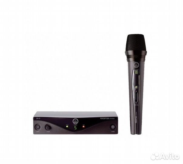 Радиосистема AKG Perception Wireless 45 Vocal Set