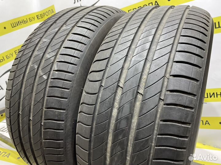 Michelin Primacy 4 225/55 R17