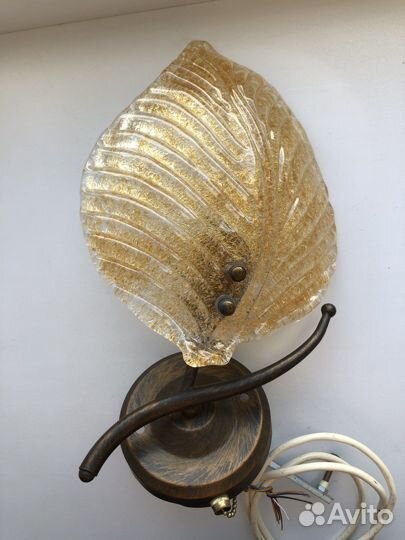 Светильник настенный