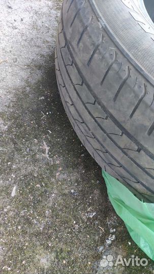 Maxtrack E3 205/65 R16 95H