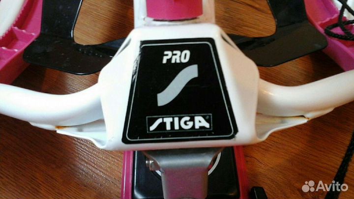 Детский снегокат