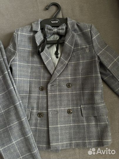 Костюм для мальчика