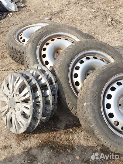 Powertrac Power Steerer 16.00/55 R16 44