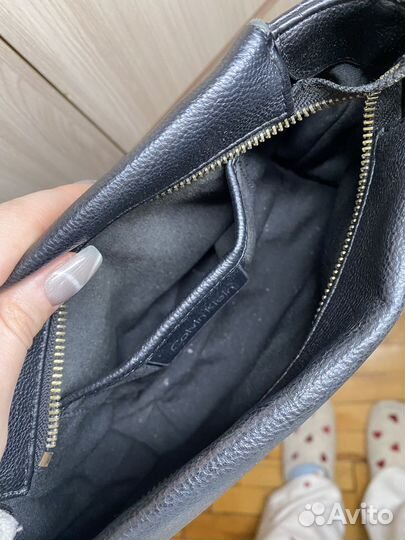 Сумка женская calvin clein