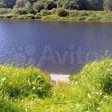 Дом 20 м² на участке 6 сот.