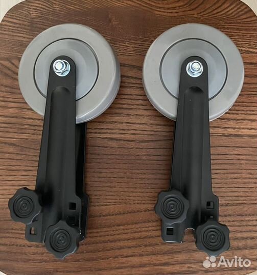 Санитарное кресло туалет Ortonica