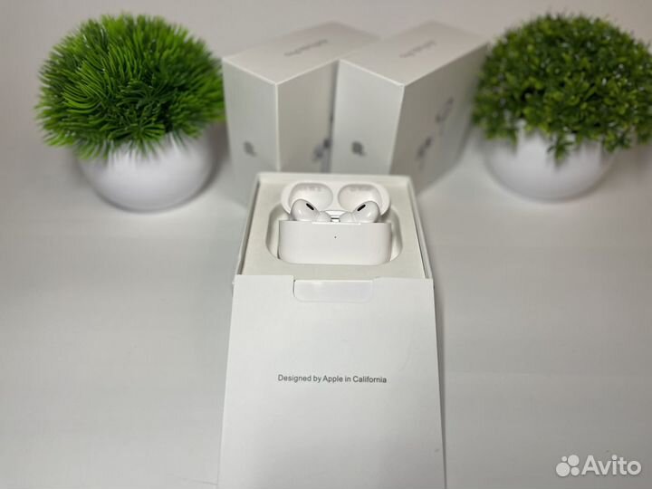 Air pods 2 pro Premium