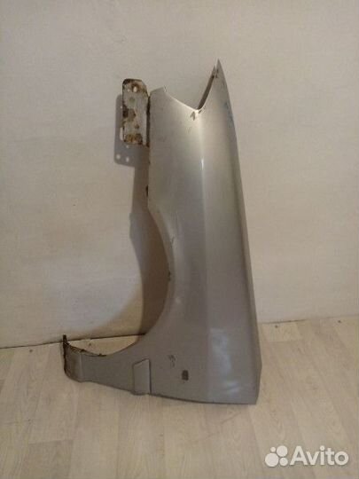 Крыло переднее левое SMA C51