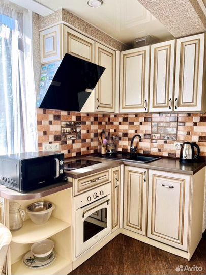 Квартира-студия, 33 м², 3/4 эт.