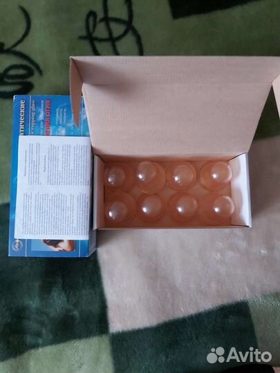 Банки пластикатные пневматические