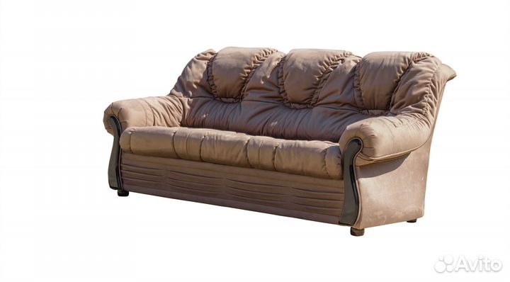 Диван Шарпей 3