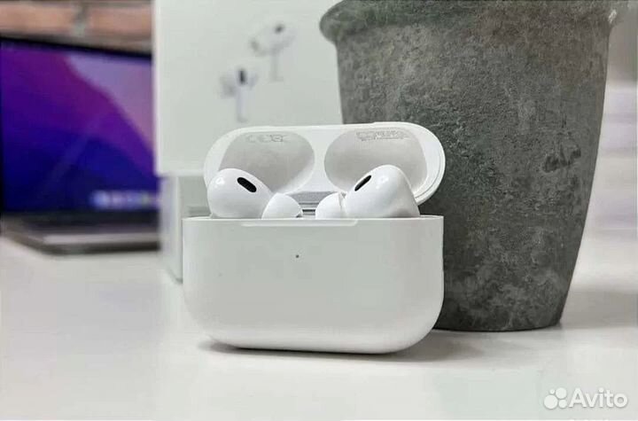 AirPods Pro 2 (Limited 2023 + Доставка )