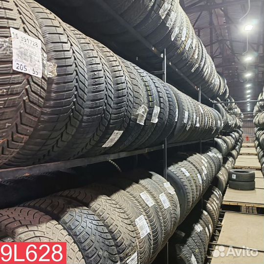 Kumho WinterCraft WP51 185/65 R15 88L