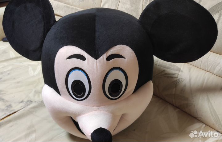 Ростовая кукла