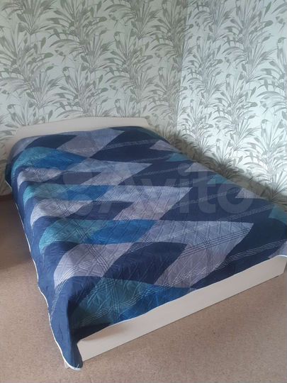 1-к. квартира, 34,9 м², 3/5 эт.