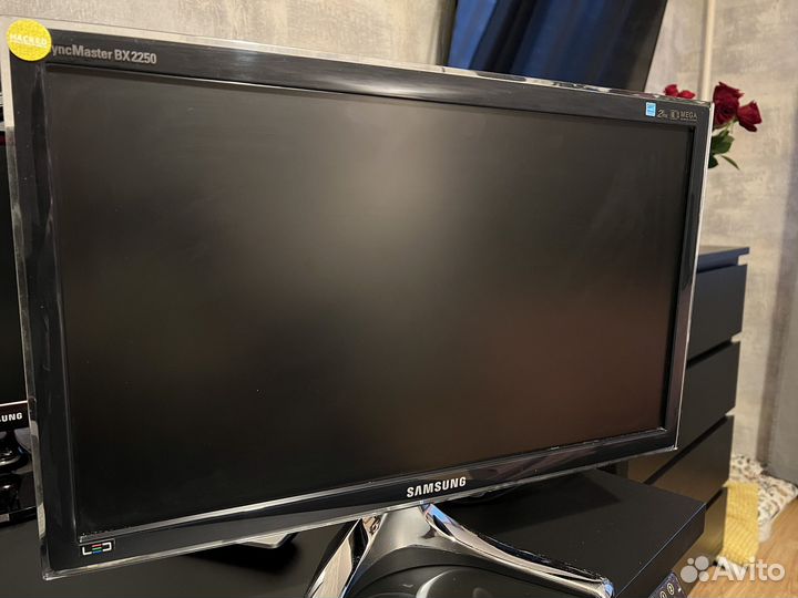 Монитор samsung bx2250