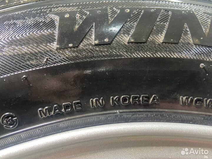 Колеса r15 Гранта люкс