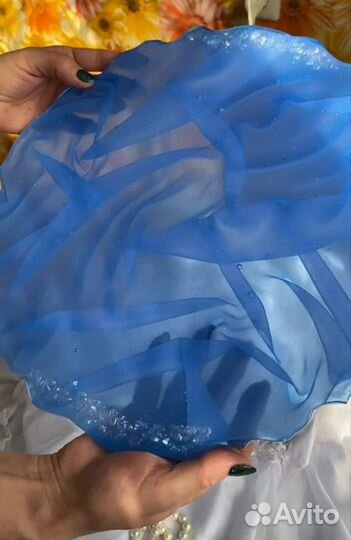 Поднос Декор Посуда