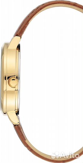 Женские наручные часы Anne Klein Leather 3824chhy